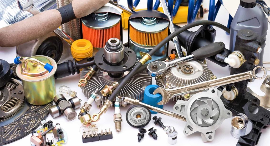 وحدة لوحات تحكم كهربائية